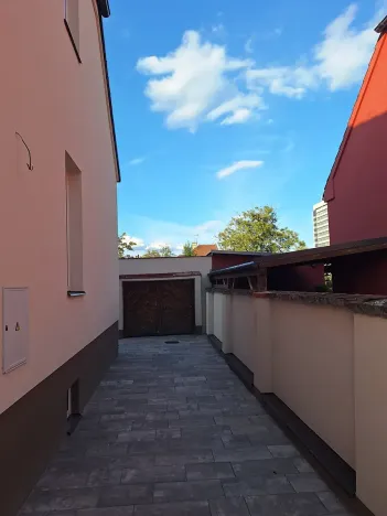 Pronájem bytu 3+kk, Kolín, Vrchlického, 64 m2