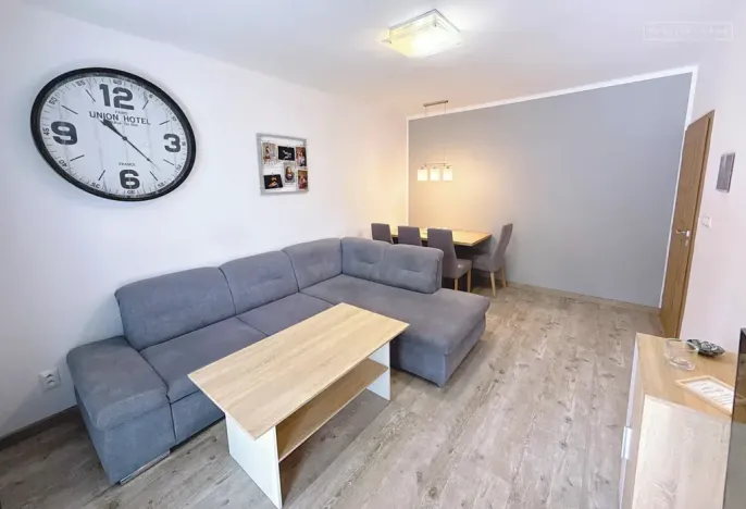 Prodej bytu 3+1, Karviná, Majakovského, 80 m2