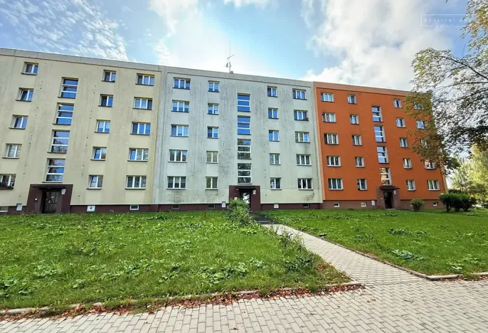 Prodej bytu 3+1, Karviná, Majakovského, 80 m2