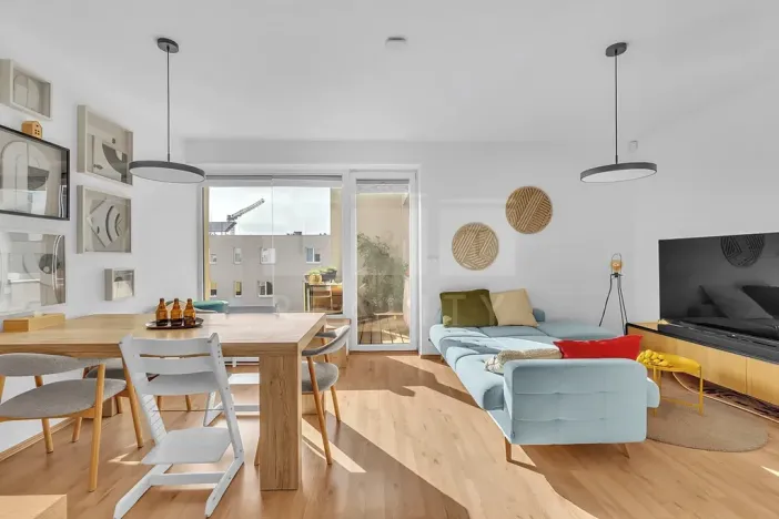 Prodej bytu 4+kk, Hradec Králové, Jana Masaryka, 102 m2