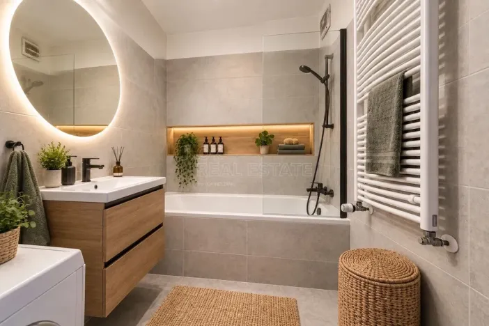 Prodej bytu 3+kk, Roztoky, Tyršovo nám., 79 m2