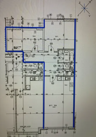 Prodej bytu 3+kk, Roztoky, Tyršovo nám., 79 m2