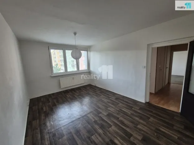 Prodej bytu 2+1, Ostrava - Přívoz, Arbesova, 54 m2