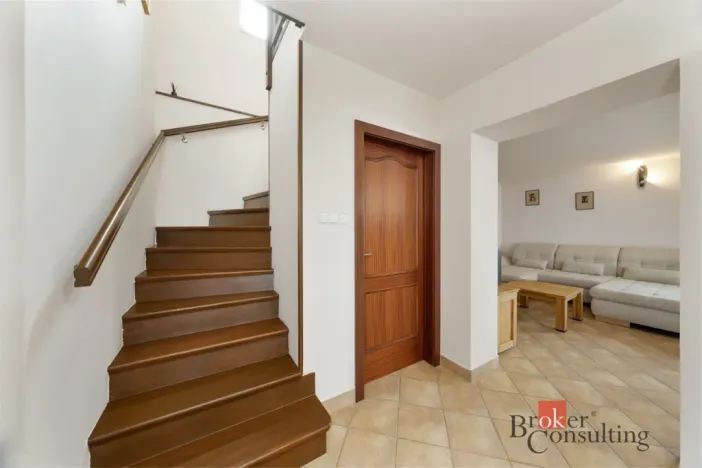 Prodej rodinného domu, Nový Knín - Kozí Hory, 239 m2