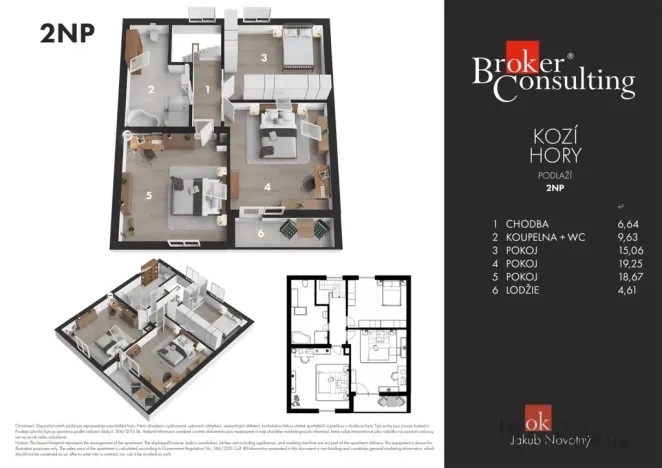 Prodej rodinného domu, Nový Knín - Kozí Hory, 239 m2