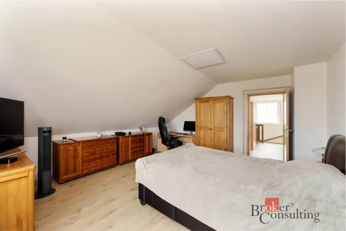 Prodej rodinného domu, Nový Knín - Kozí Hory, 239 m2