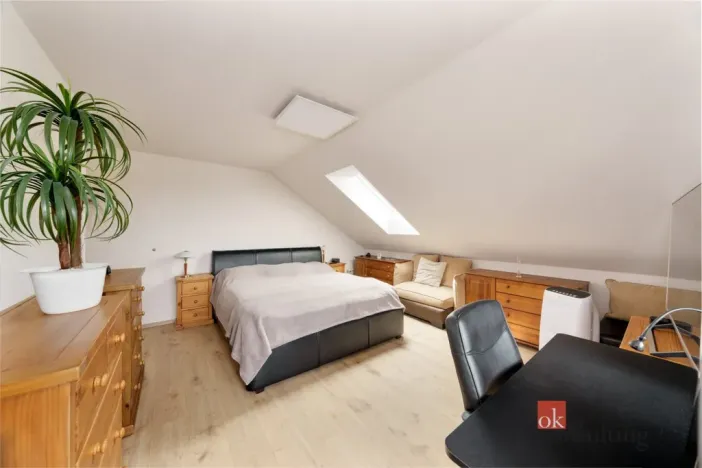 Prodej rodinného domu, Nový Knín - Kozí Hory, 239 m2