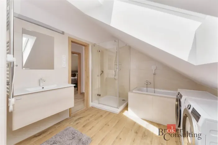 Prodej rodinného domu, Nový Knín - Kozí Hory, 239 m2