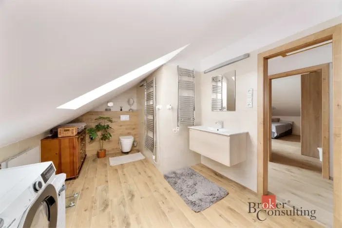 Prodej rodinného domu, Nový Knín - Kozí Hory, 239 m2