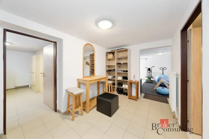 Prodej rodinného domu, Nový Knín - Kozí Hory, 239 m2