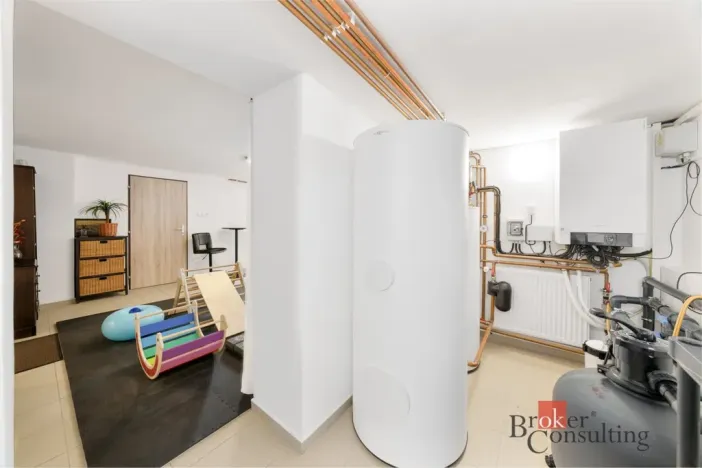 Prodej rodinného domu, Nový Knín - Kozí Hory, 239 m2