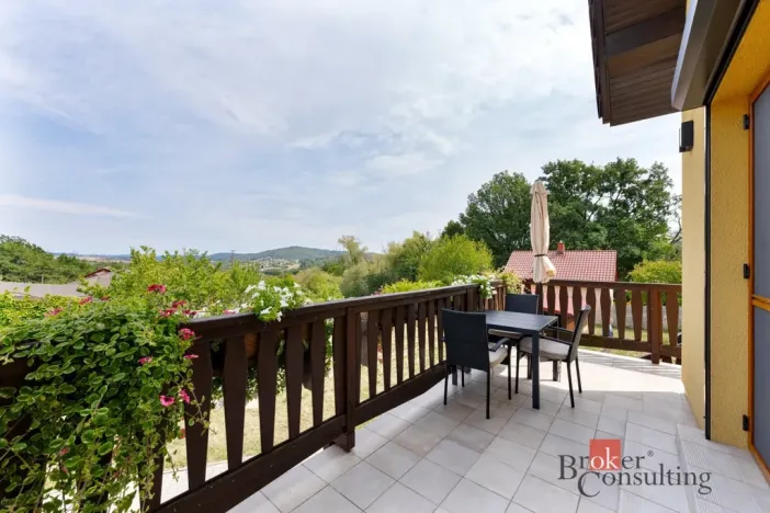 Prodej rodinného domu, Nový Knín - Kozí Hory, 239 m2