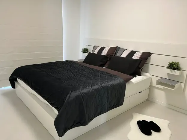 Pronájem bytu 3+kk, Plzeň, Klicperova, 89 m2