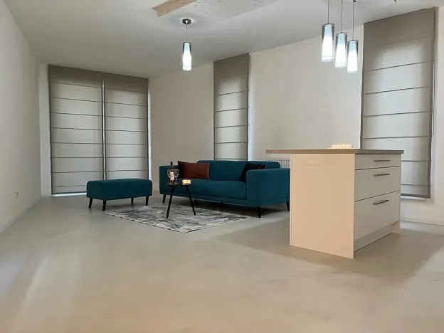 Pronájem bytu 3+kk, Plzeň, Klicperova, 89 m2
