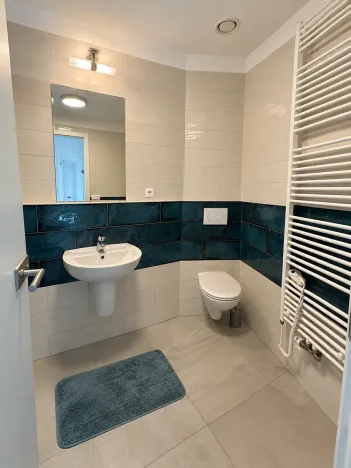 Pronájem bytu 3+kk, Plzeň, Klicperova, 89 m2
