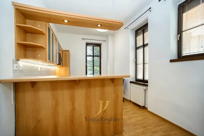 Pronájem bytu 3+1, Olomouc, Blanická, 108 m2