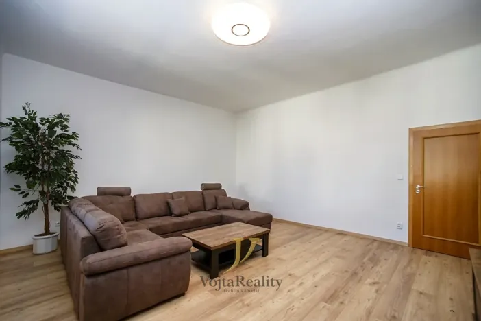 Pronájem bytu 3+1, Olomouc, Blanická, 108 m2