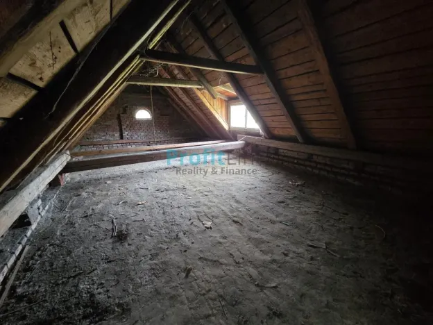 Prodej rodinného domu, Zábřeh, U Sázavy, 150 m2