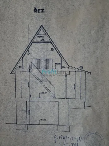 Prodej rodinného domu, Zábřeh, U Sázavy, 150 m2