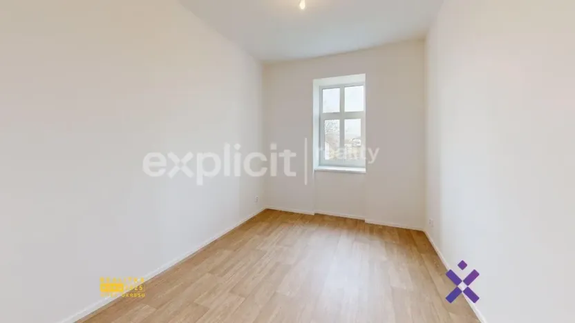 Pronájem bytu 2+kk, Hostovlice, 45 m2