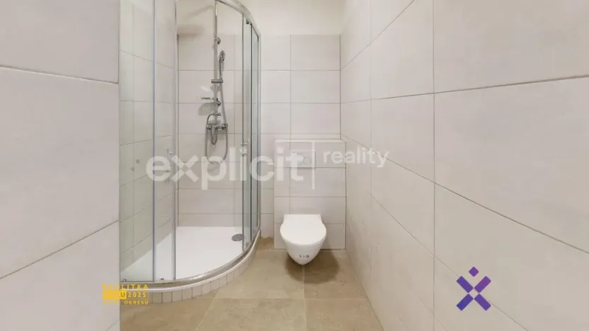 Pronájem bytu 2+kk, Hostovlice, 45 m2