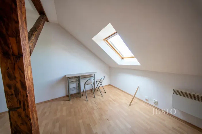 Prodej bytu 1+kk, Liberec - Liberec XXX-Vratislavice nad Nisou, Tanvaldská, 21 m2