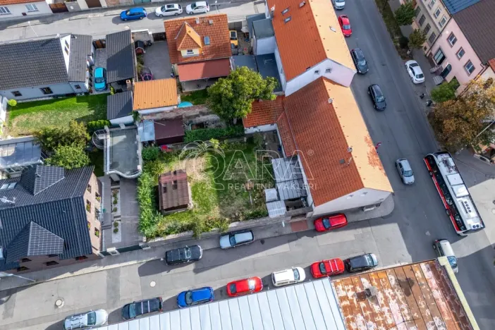 Prodej rodinného domu, Kladno - Švermov, Sportovní, 180 m2