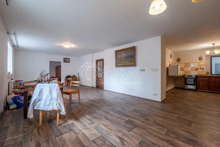 Prodej rodinného domu, Kladno - Švermov, Sportovní, 180 m2