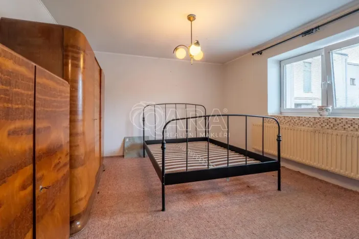 Prodej rodinného domu, Kladno - Švermov, Sportovní, 180 m2