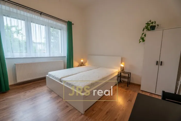 Pronájem bytu 1+kk, Uherský Ostroh, 23 m2