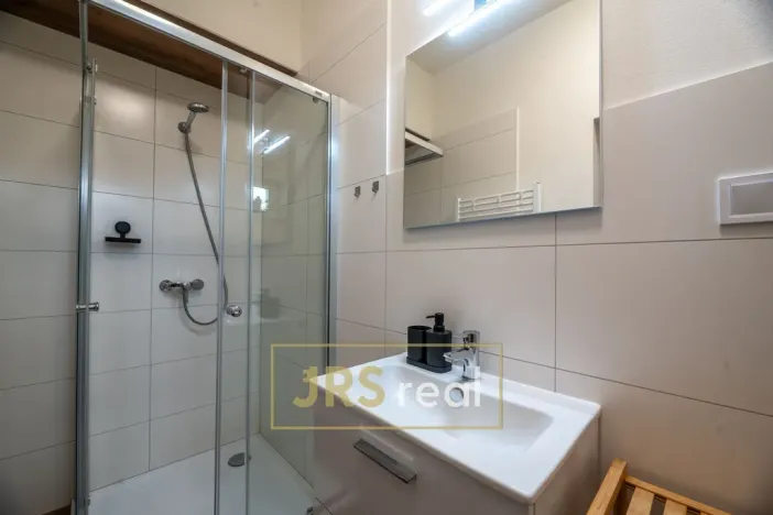 Pronájem bytu 1+kk, Uherský Ostroh, 23 m2