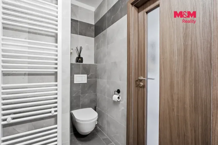 Prodej bytu 3+kk, Jablonec nad Nisou - Rýnovice, Želivského, 79 m2