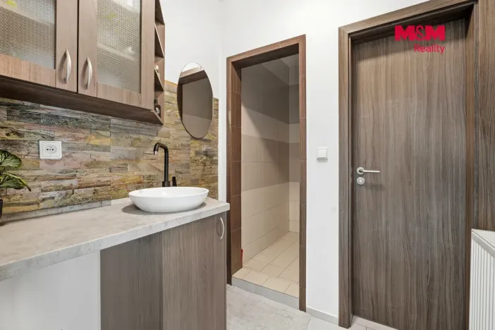 Prodej bytu 3+kk, Jablonec nad Nisou - Rýnovice, Želivského, 79 m2