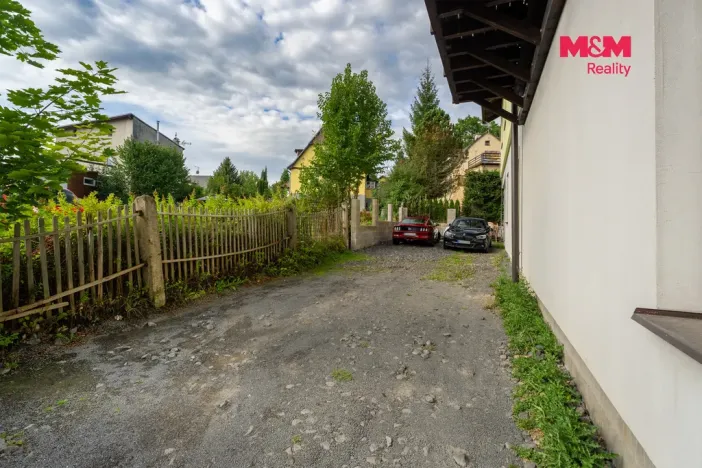 Prodej bytu 3+kk, Jablonec nad Nisou - Rýnovice, Želivského, 79 m2