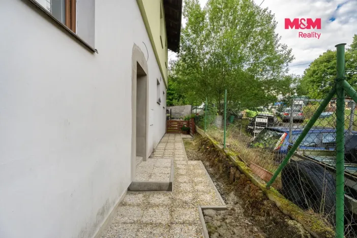 Prodej bytu 3+kk, Jablonec nad Nisou - Rýnovice, Želivského, 79 m2
