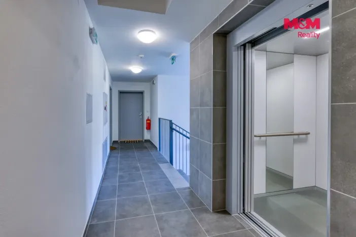 Pronájem bytu 2+kk, Dobřany, Denksteinova, 65 m2