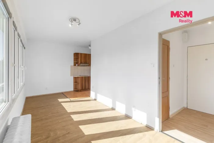 Prodej bytu 1+kk, Frýdek-Místek - Místek, Janáčkova, 21 m2