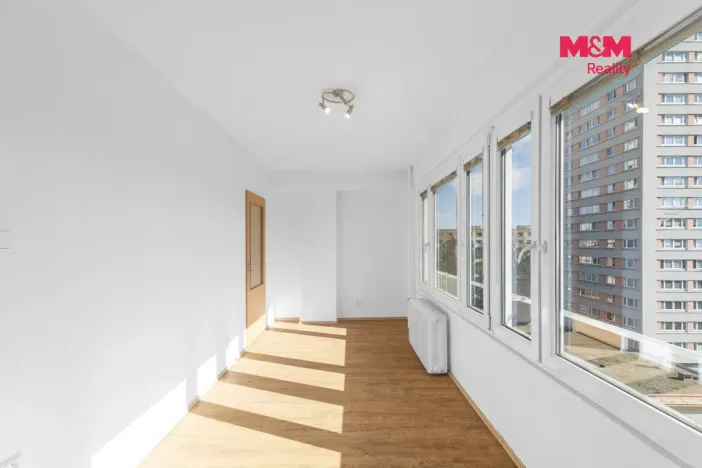 Prodej bytu 1+kk, Frýdek-Místek - Místek, Janáčkova, 21 m2