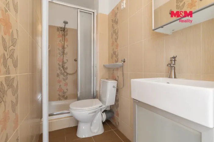 Prodej bytu 1+kk, Frýdek-Místek - Místek, Janáčkova, 21 m2