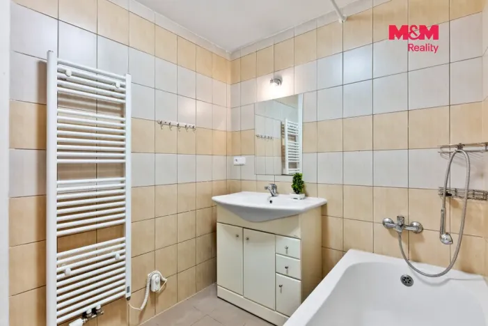 Prodej rodinného domu, Mělník, Na Průhoně, 120 m2