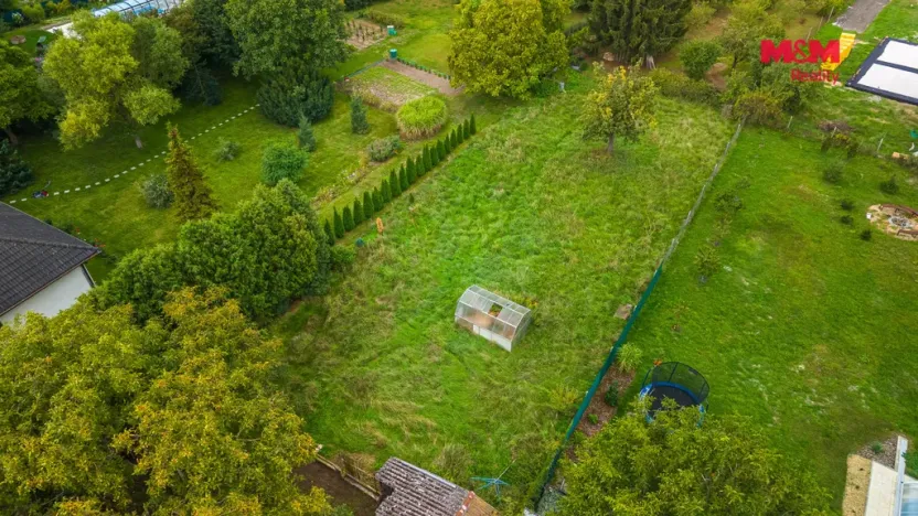 Prodej rodinného domu, Mělník, Na Průhoně, 120 m2