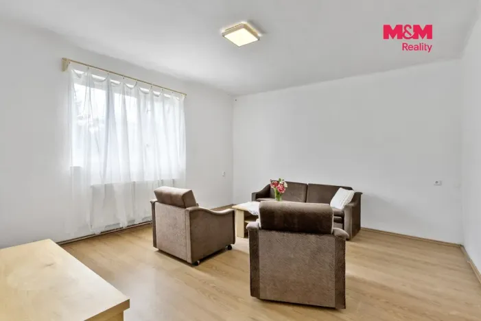 Prodej rodinného domu, Mělník, Na Průhoně, 120 m2