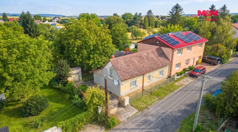 Prodej rodinného domu, Mělník, Na Průhoně, 120 m2