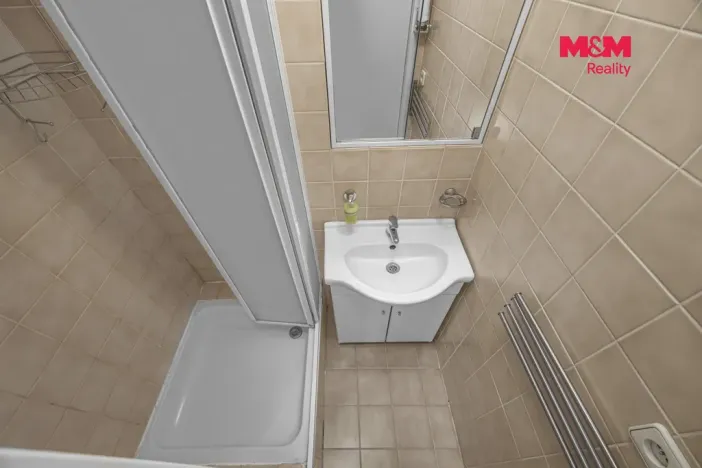 Prodej rodinného domu, Praha - Strašnice, Brigádníků, 130 m2