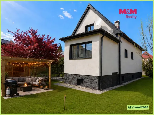 Prodej rodinného domu, Šilheřovice, Studená, 106 m2