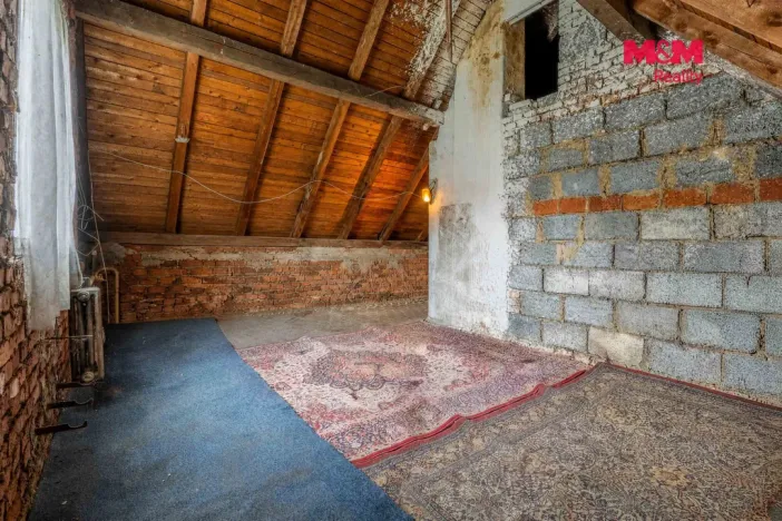 Prodej rodinného domu, Šilheřovice, Studená, 106 m2