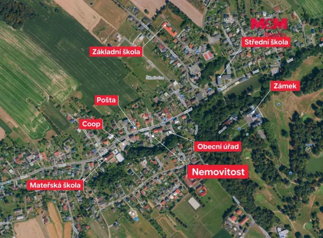 Prodej rodinného domu, Šilheřovice, Studená, 106 m2