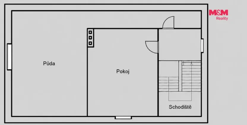Prodej rodinného domu, Šilheřovice, Studená, 106 m2