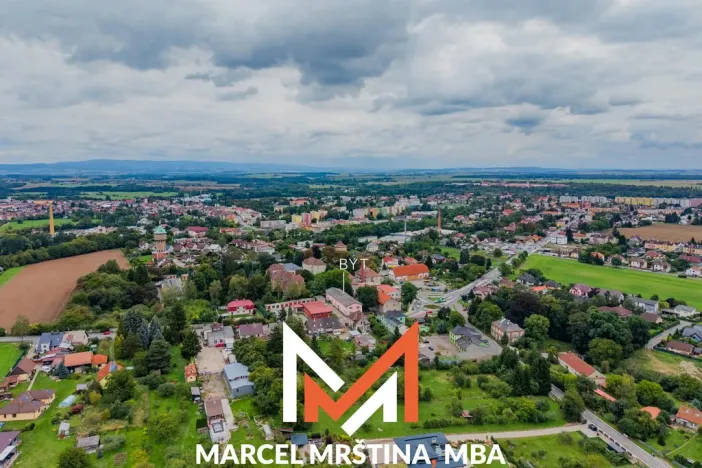 Prodej bytu 1+1, Jaroměř - Pražské Předměstí, Královédvorská, 32 m2