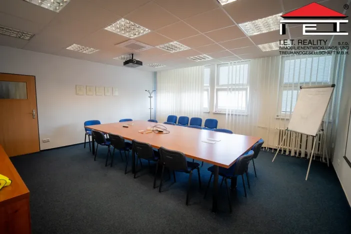 Prodej výrobních prostor, Ostrava, Lihovarská, 21100 m2
